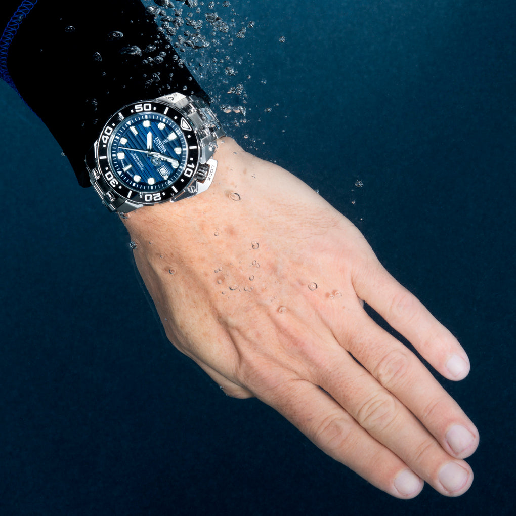 FESTINA SWISS MADE COSC