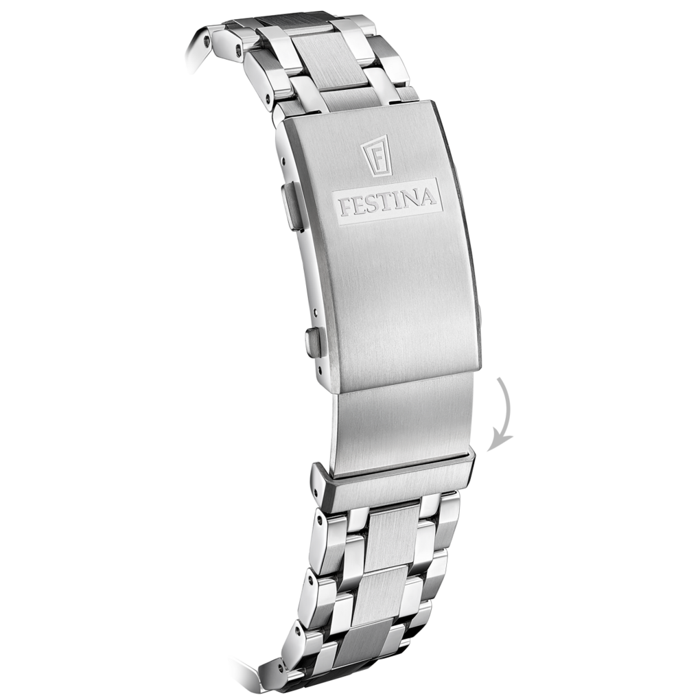 FESTINA SWISS MADE COSC