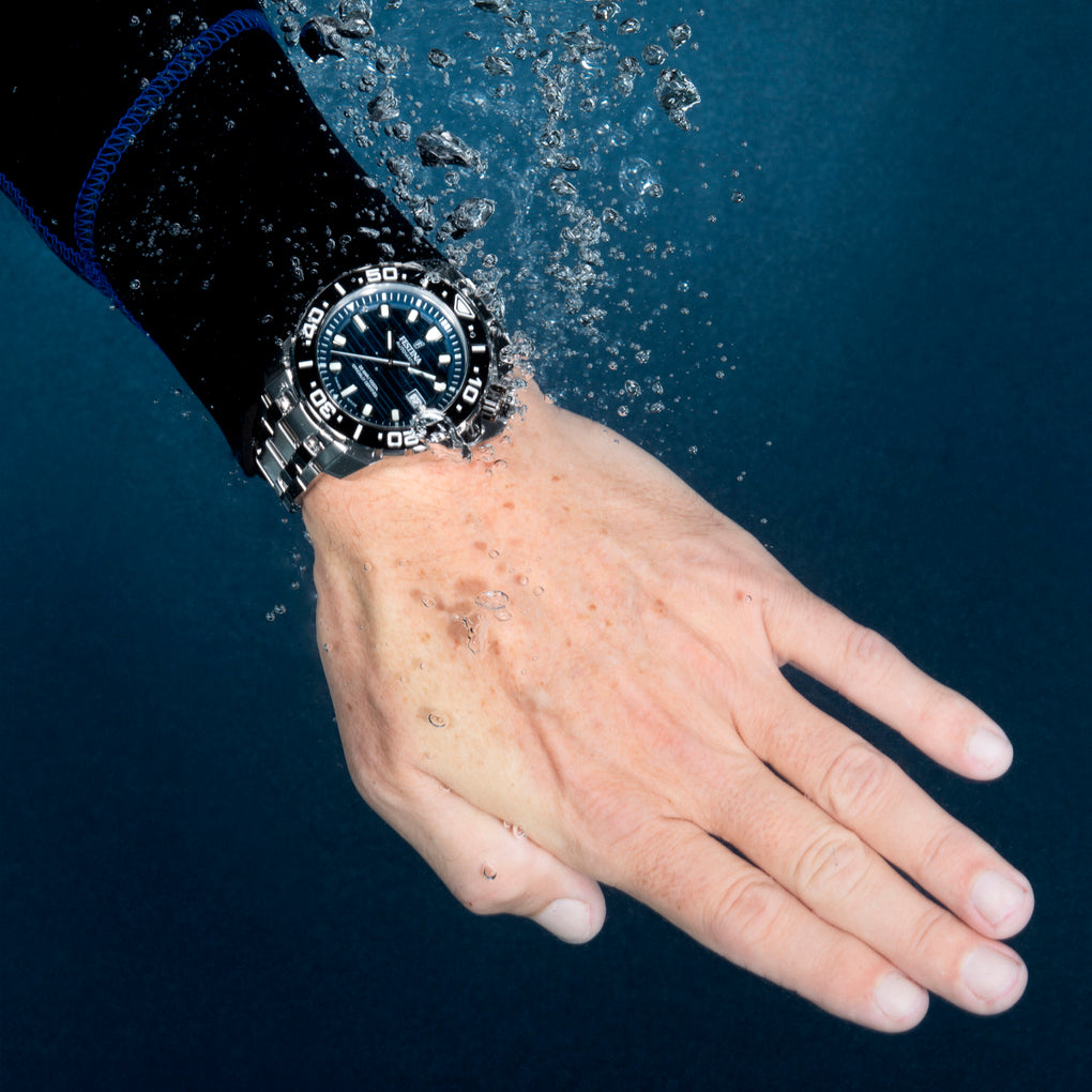 FESTINA SWISS MADE COSC