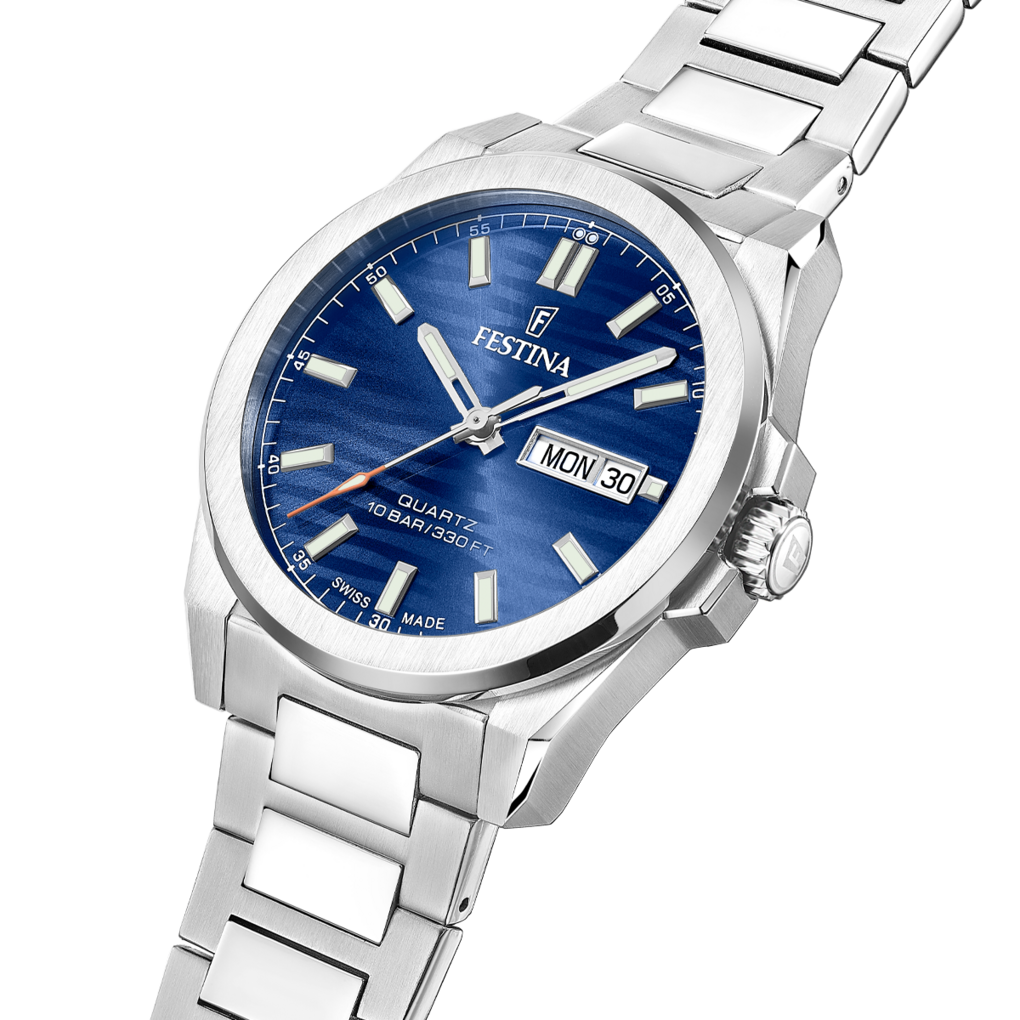 FESTINA SWISS MADE DUNE