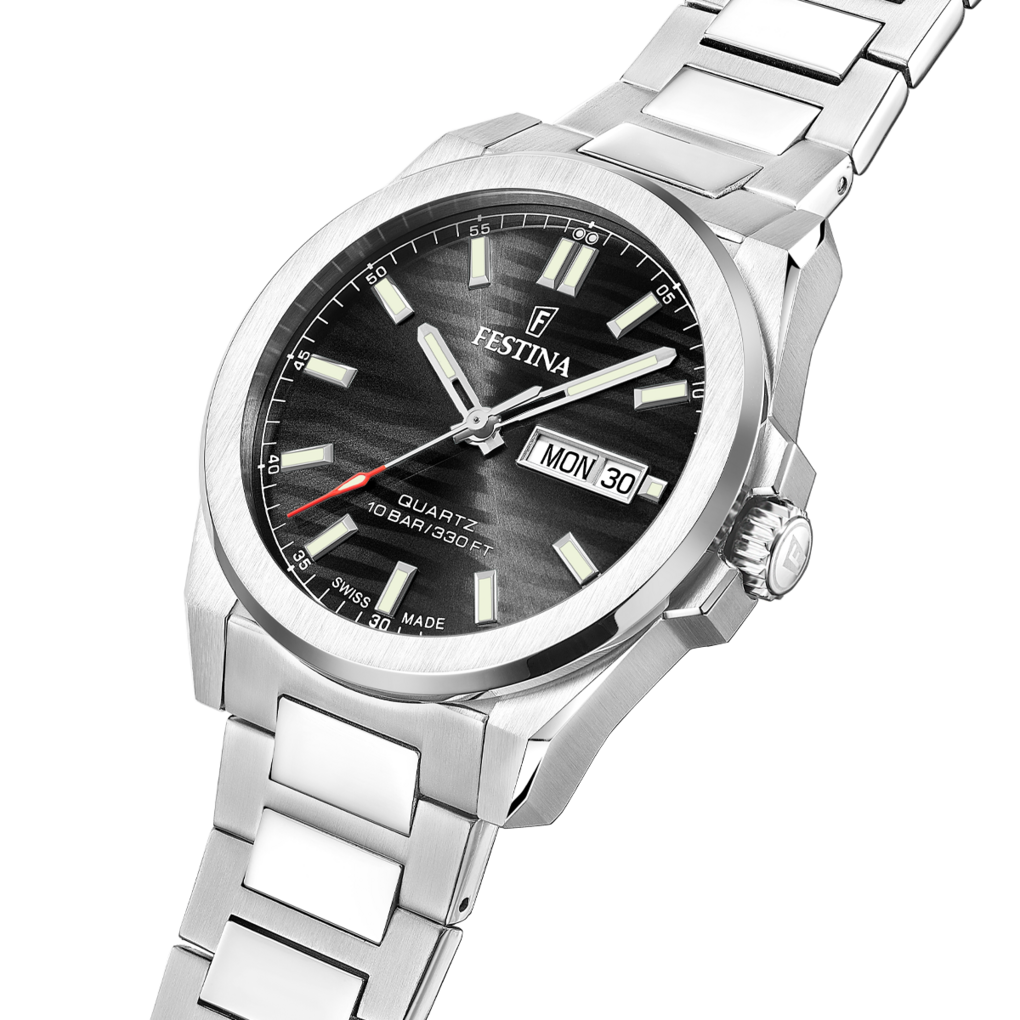 FESTINA SWISS MADE DUNE