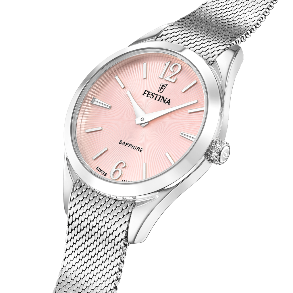 FESTINA SWISS MADE GRACE