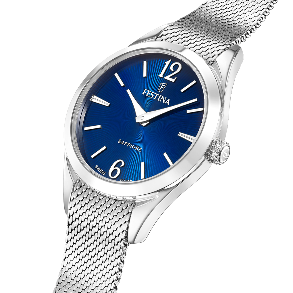 FESTINA SWISS MADE GRACE