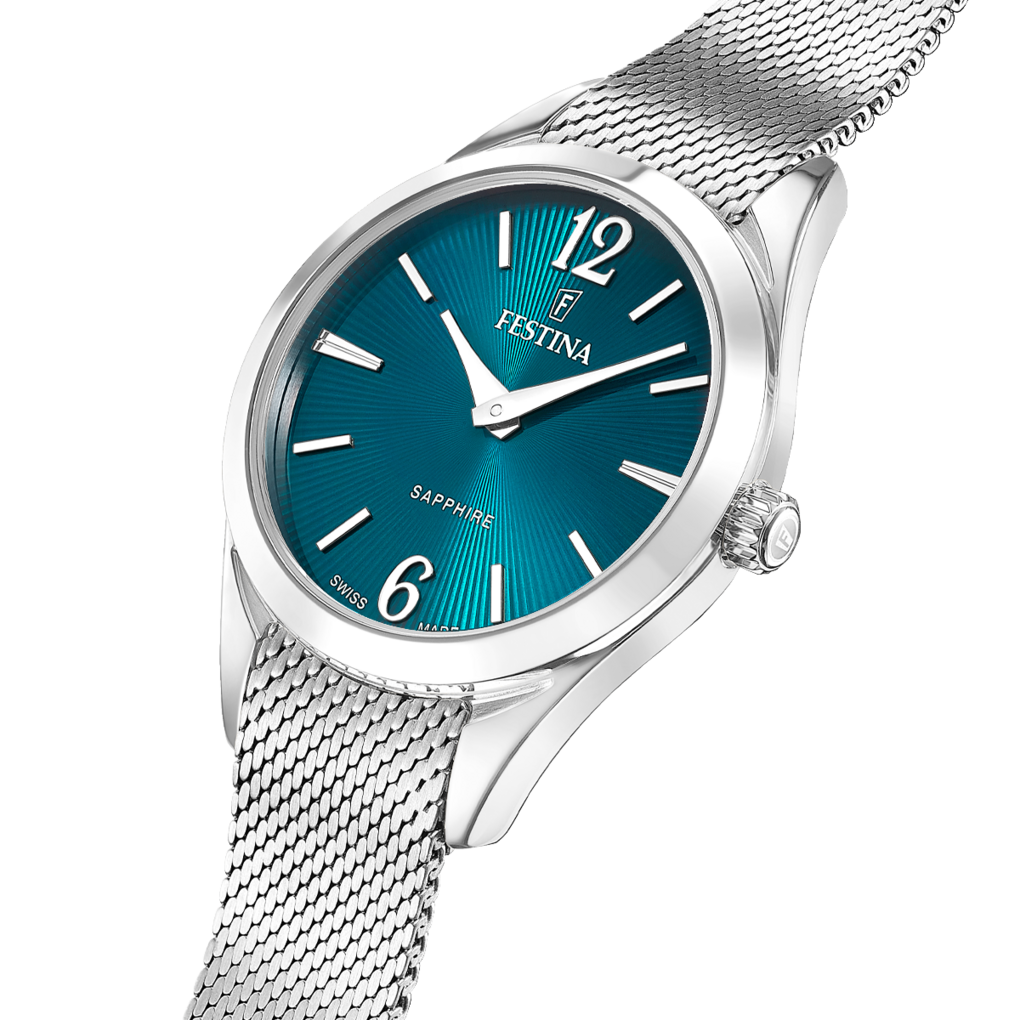 FESTINA SWISS MADE GRACE