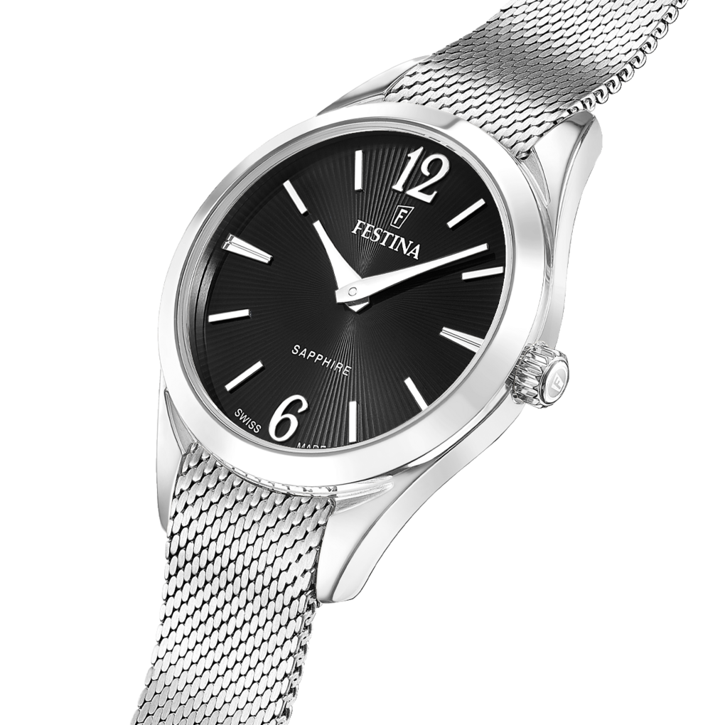 FESTINA SWISS MADE GRACE