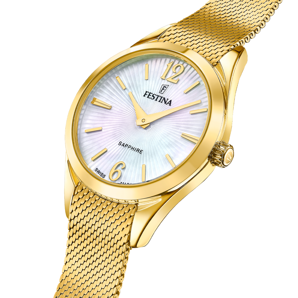 FESTINA SWISS MADE GRACE