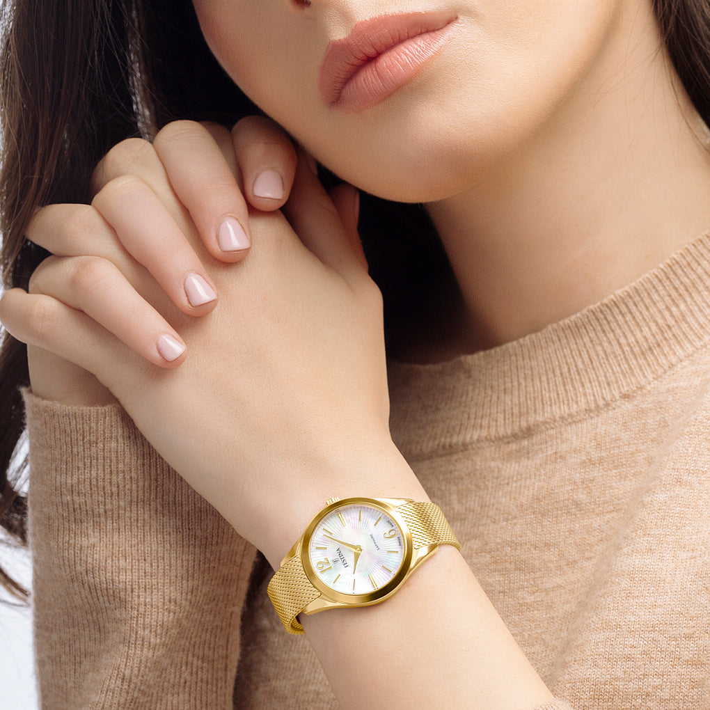 FESTINA SWISS MADE GRACE