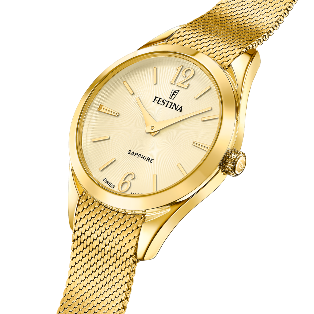 FESTINA SWISS MADE GRACE