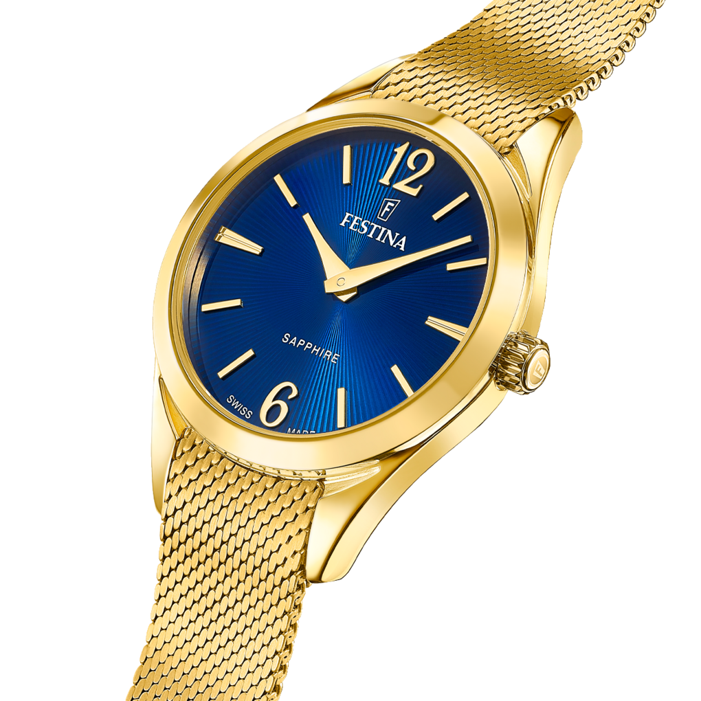 FESTINA SWISS MADE GRACE