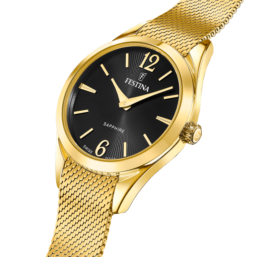 FESTINA SWISS MADE GRACE