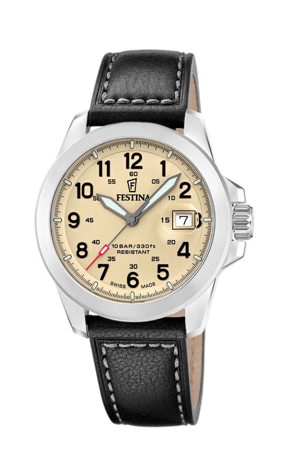 FESTINA SWISS MADE FIELD
