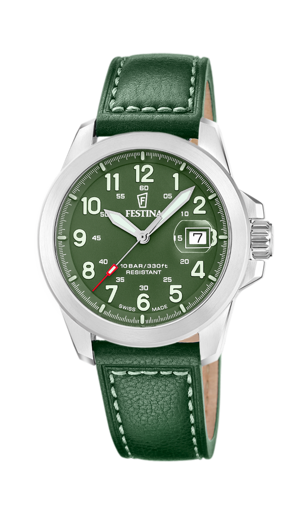 FESTINA SWISS MADE FIELD