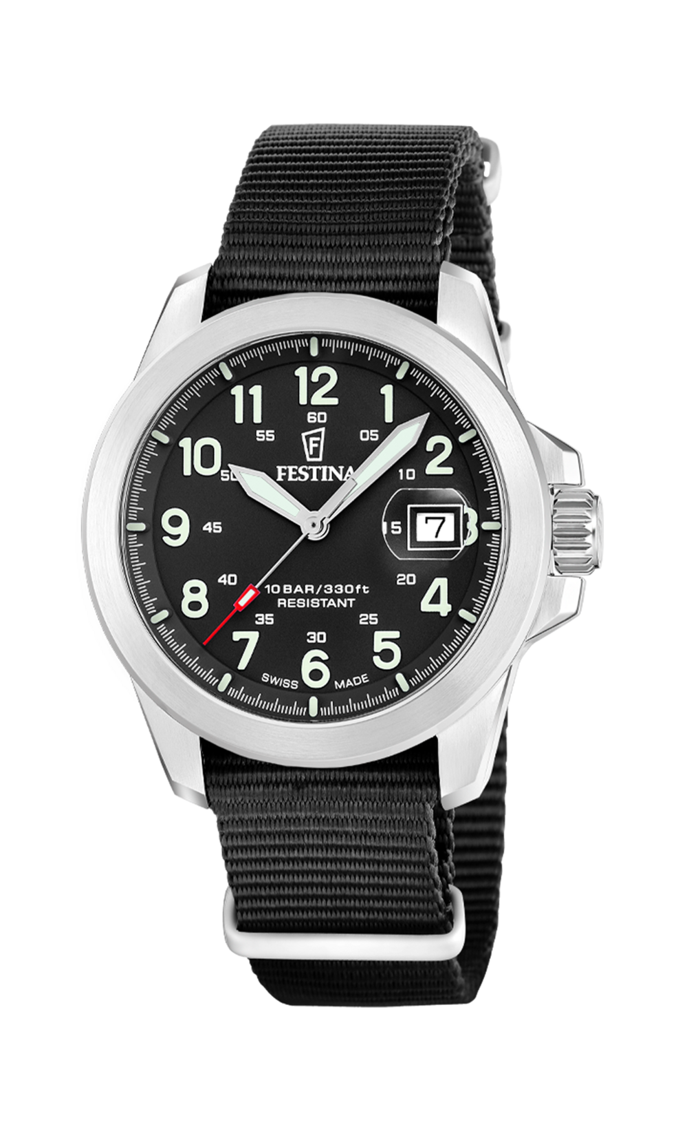 FESTINA SWISS MADE FIELD
