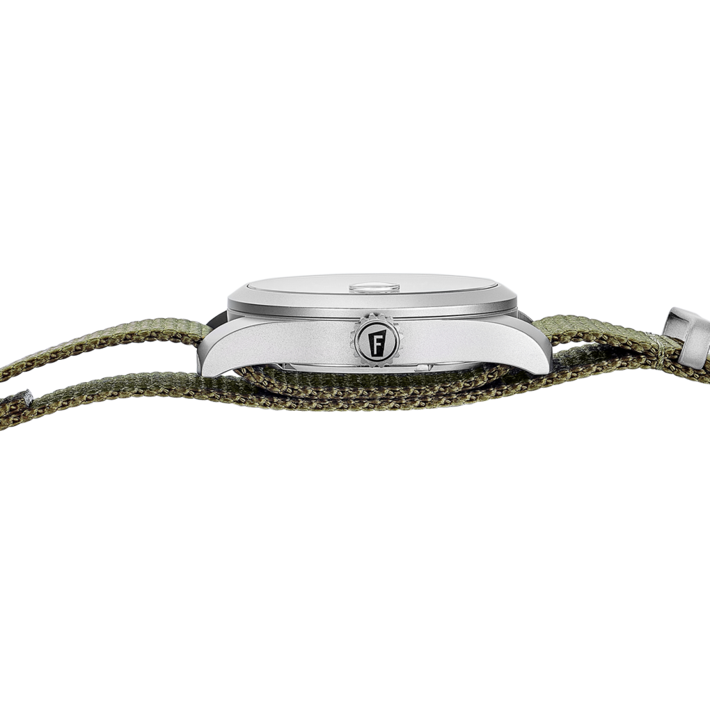 FESTINA SWISS MADE FIELD