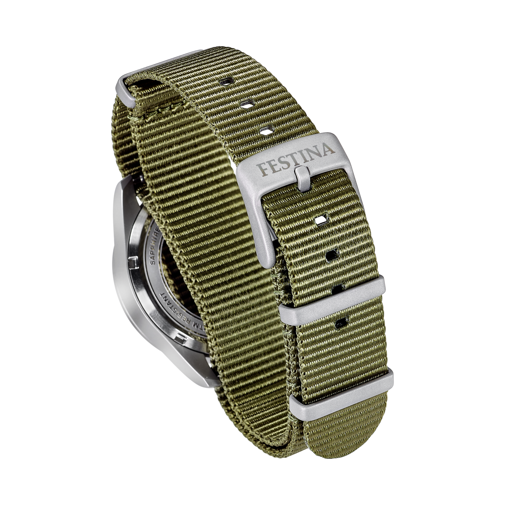 FESTINA SWISS MADE FIELD