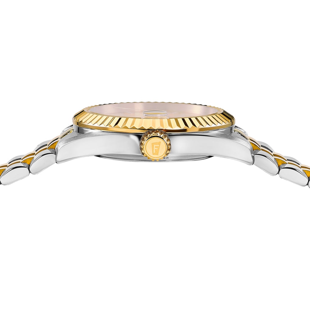 FESTINA SWISS MADE AUTOMATIC