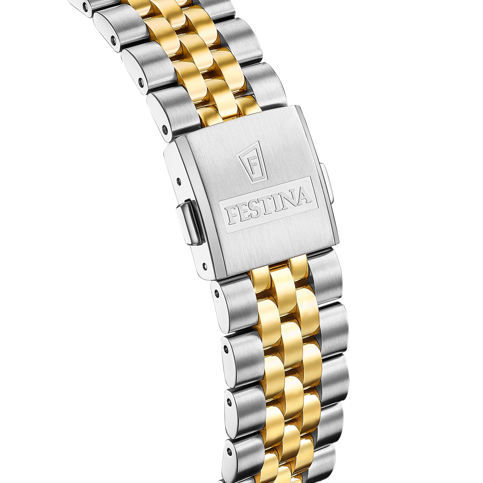 FESTINA SWISS MADE AUTOMATIC