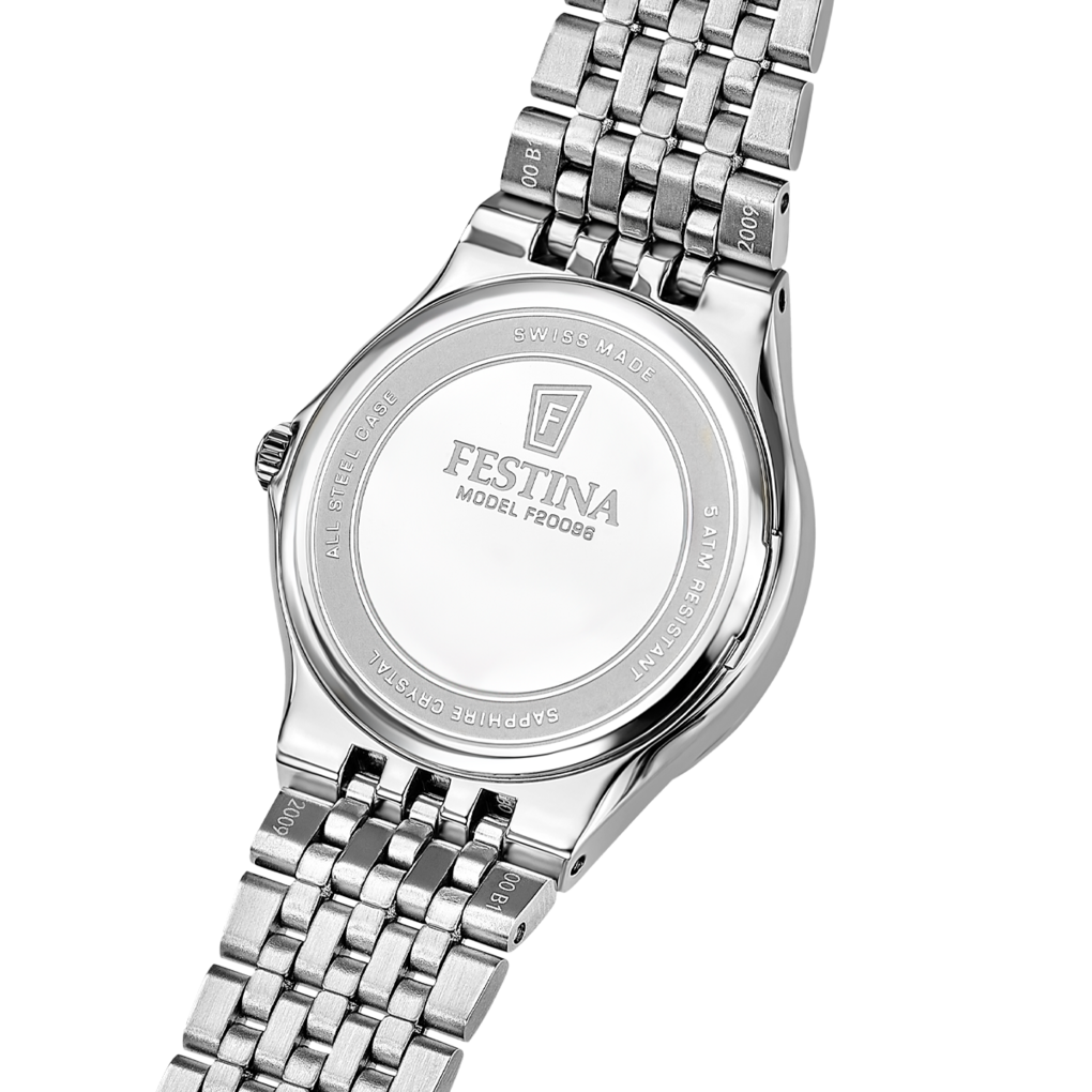 FESTINA SWISS MADE GRACE
