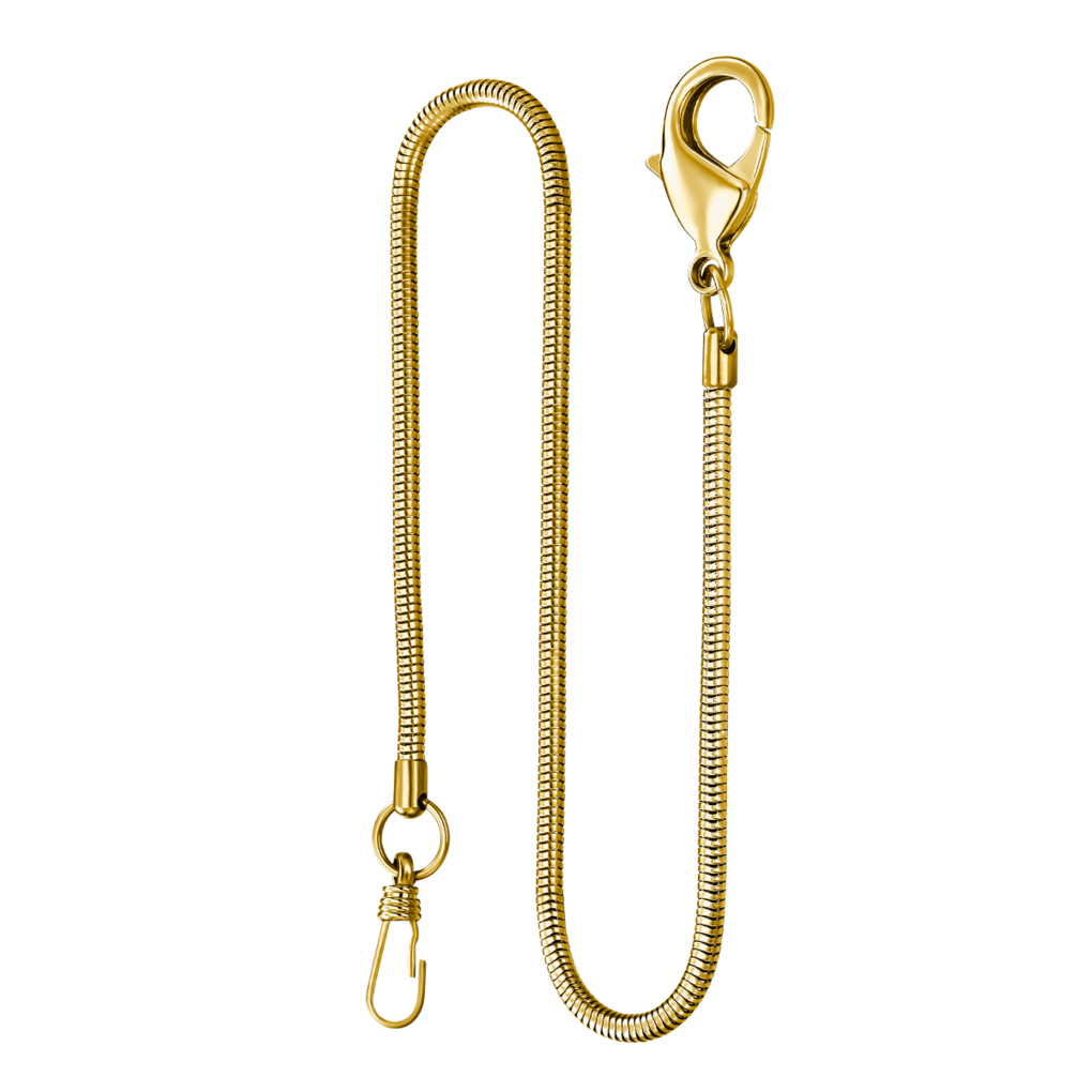 FESTINA LOMMEUR FORGYLDT