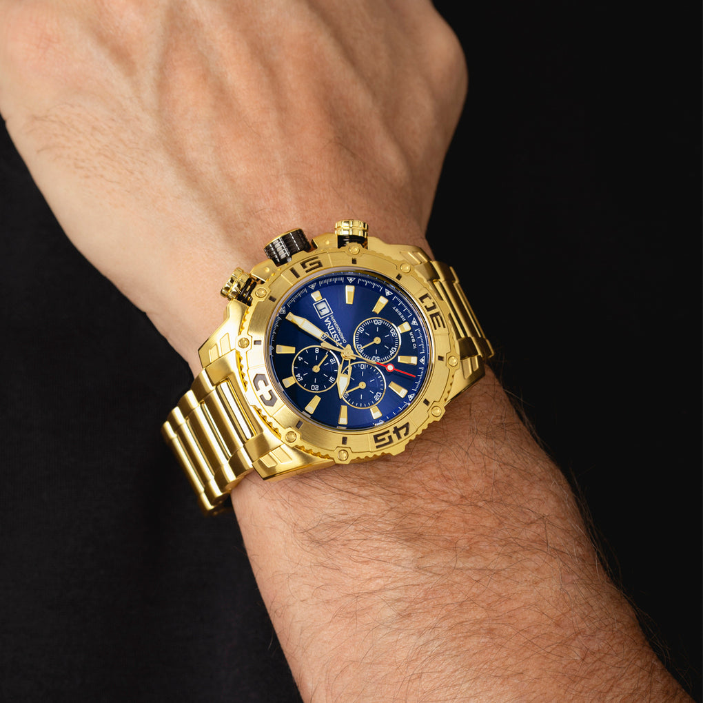 FESTINA TIMELESS CHRONOGRAPH