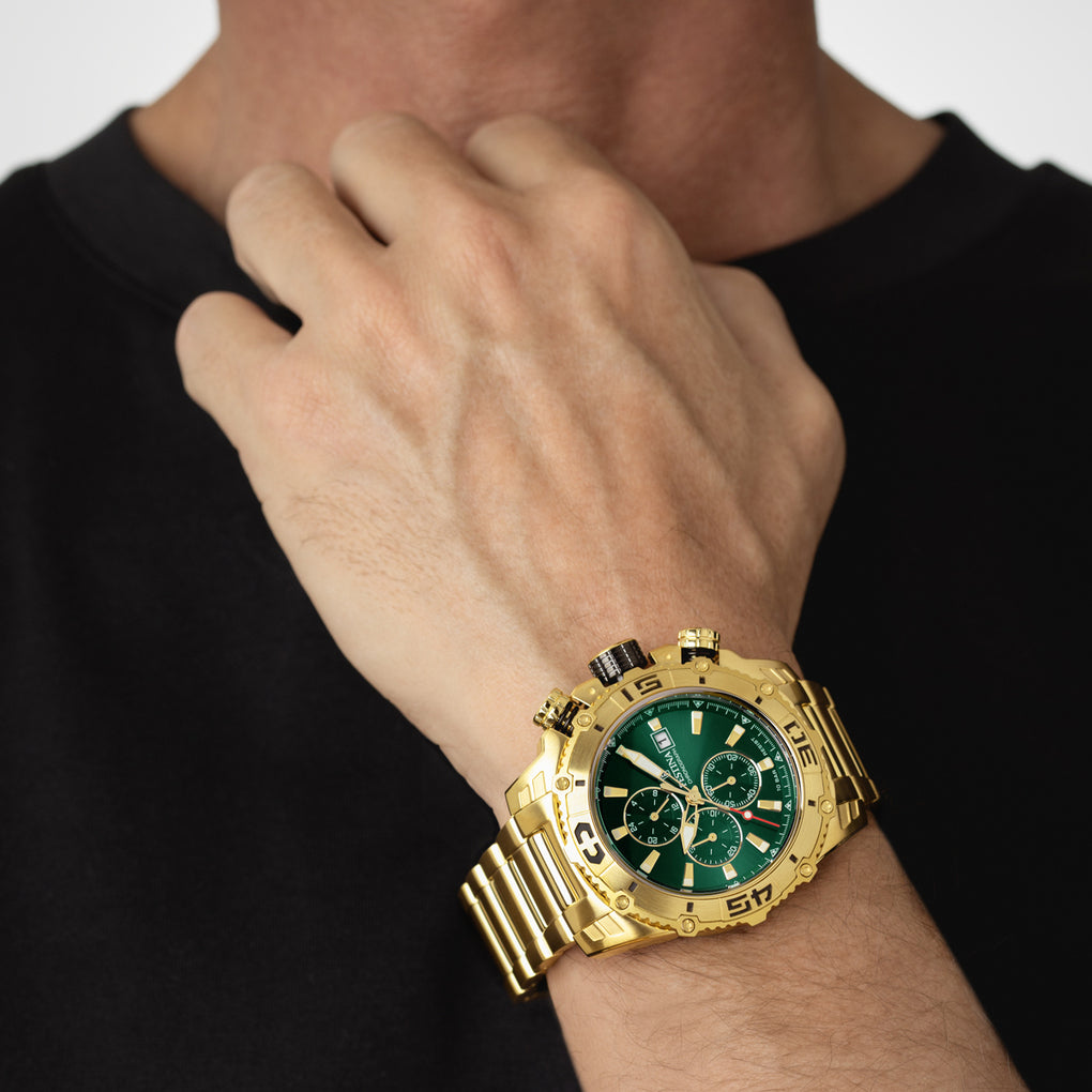 FESTINA TIMELESS CHRONOGRAPH