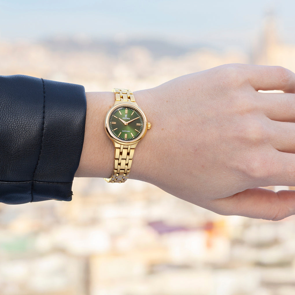 FESTINA MADEMOISELLE