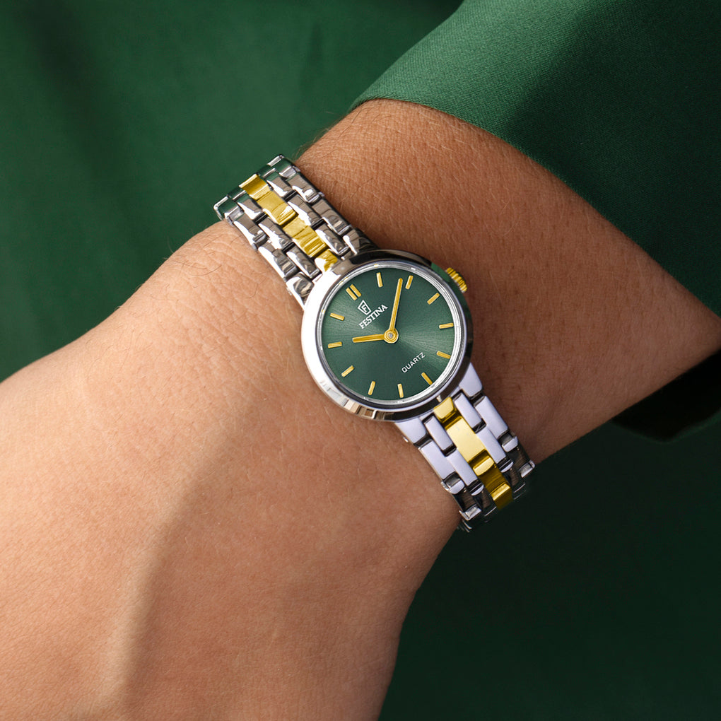FESTINA MADEMOISELLE
