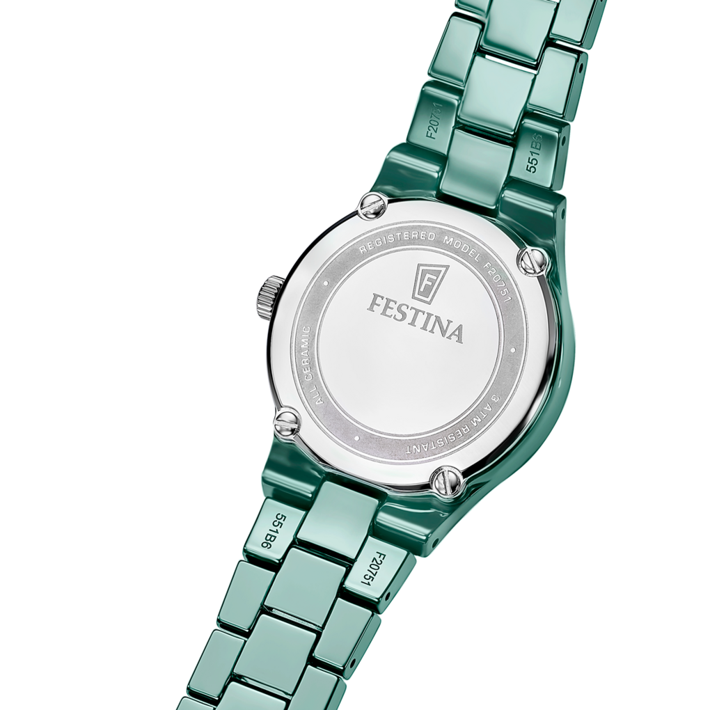 FESTINA CERAMIC