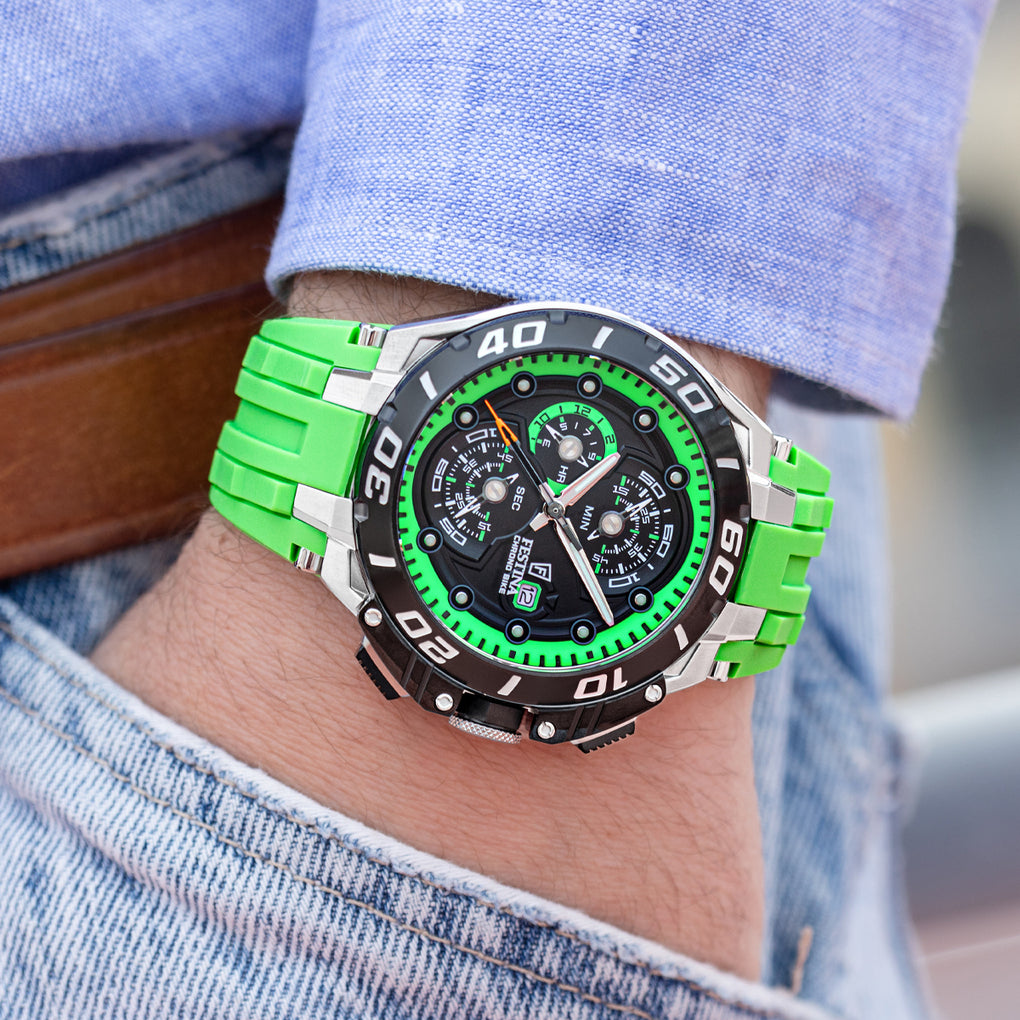 FESTINA CHRONO BIKE