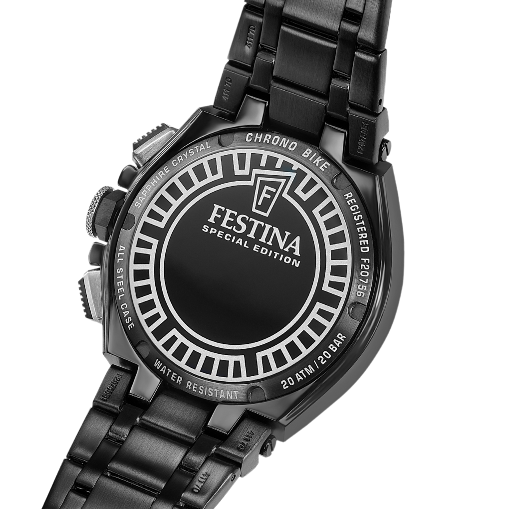 FESTINA SPECIAL EDITIONS