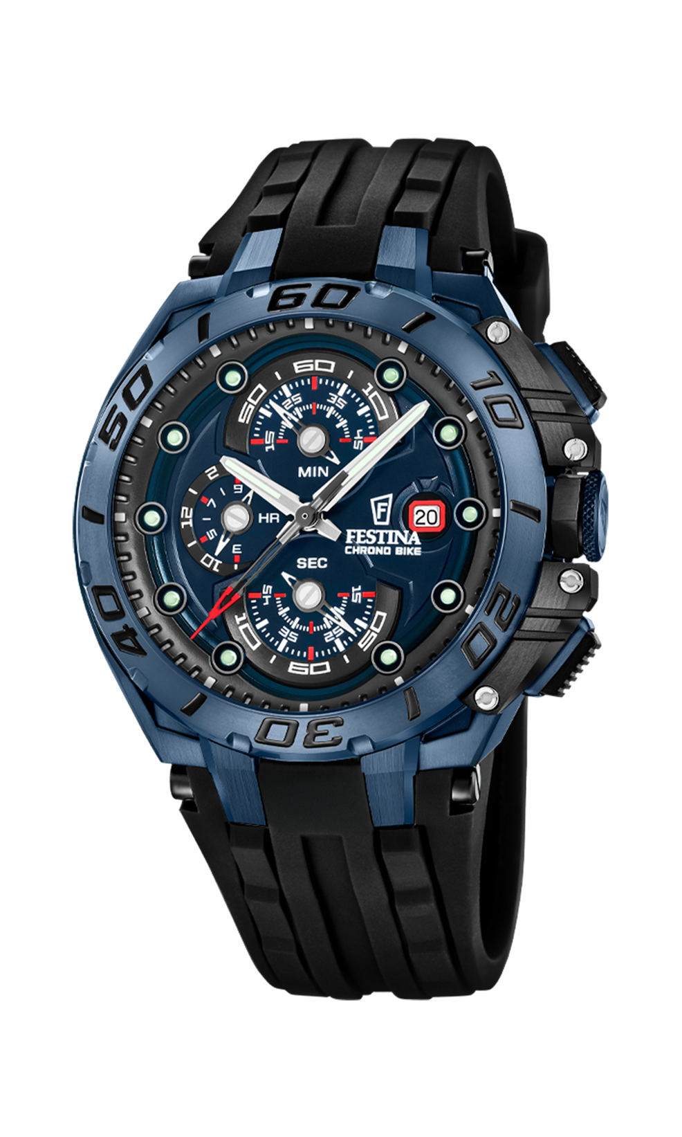 FESTINA SPECIAL EDITIONS