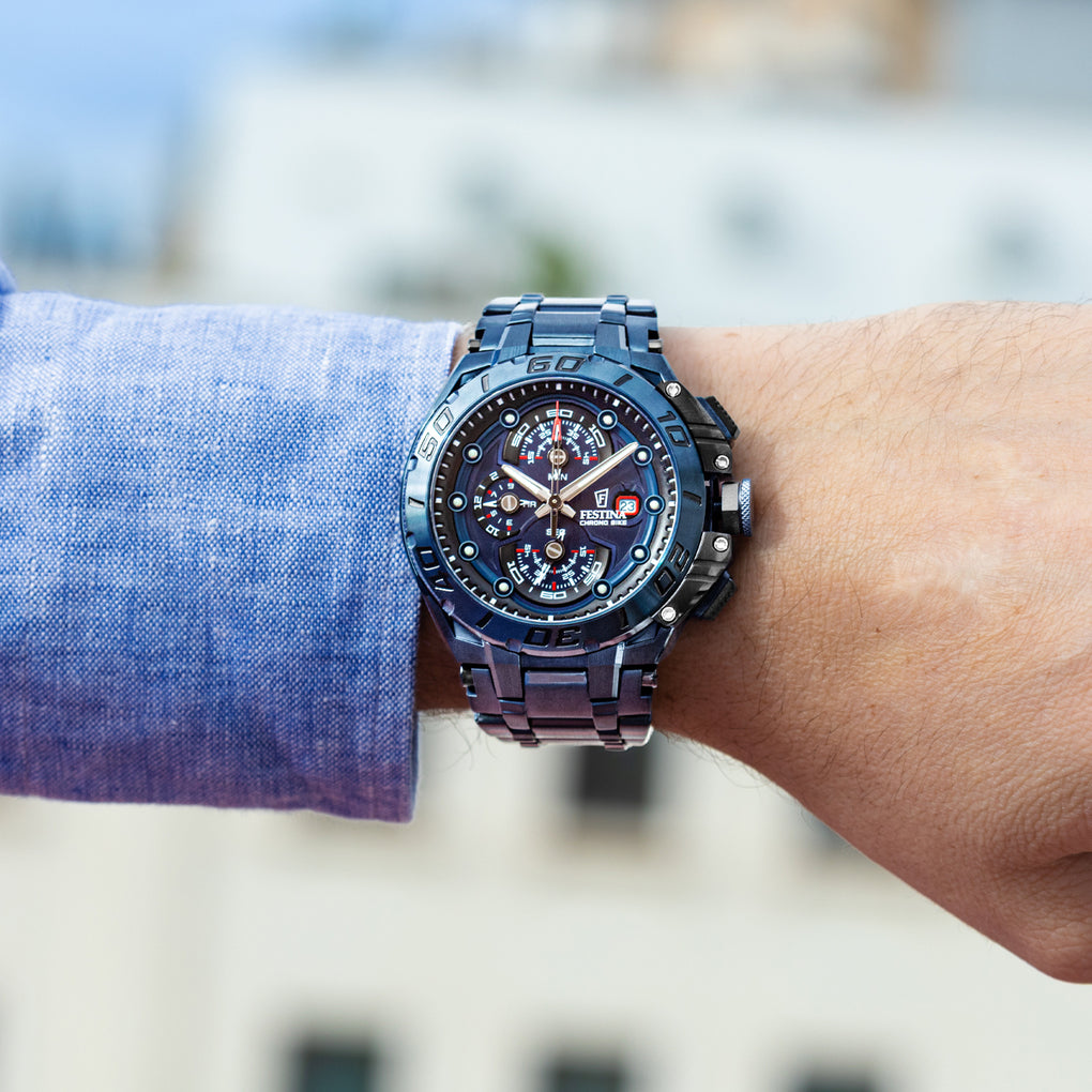 FESTINA SPECIAL EDITIONS