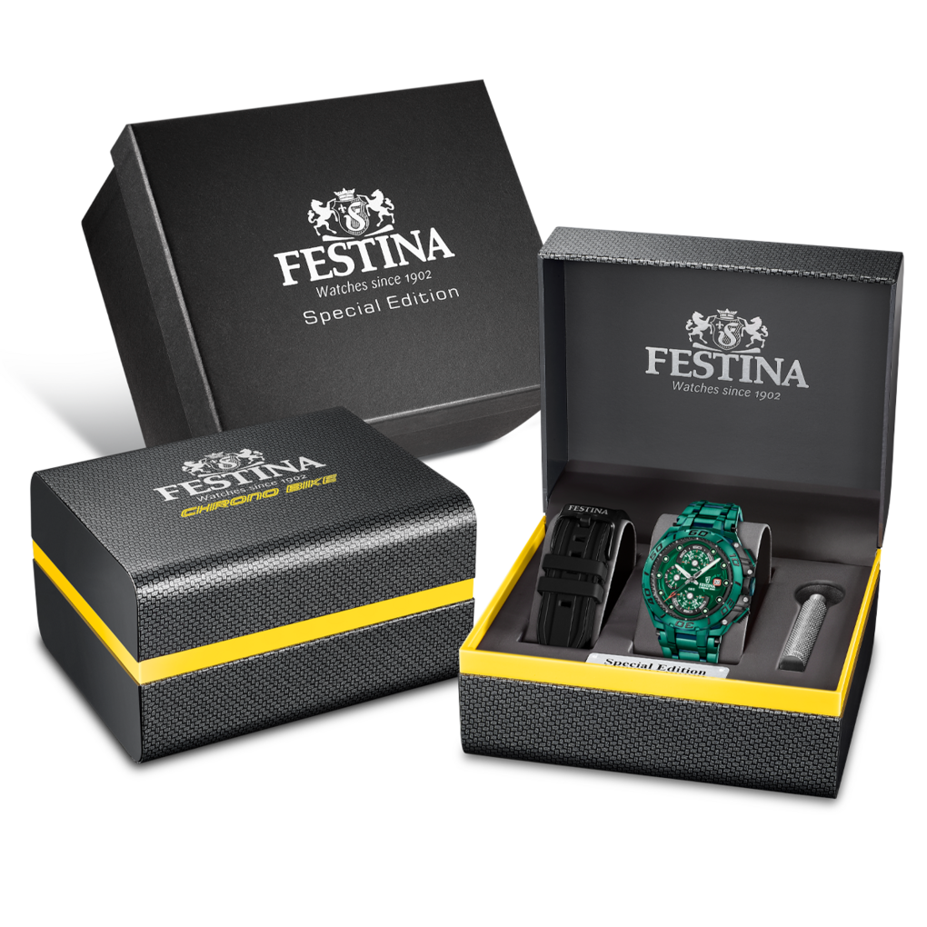 FESTINA SPECIAL EDITIONS