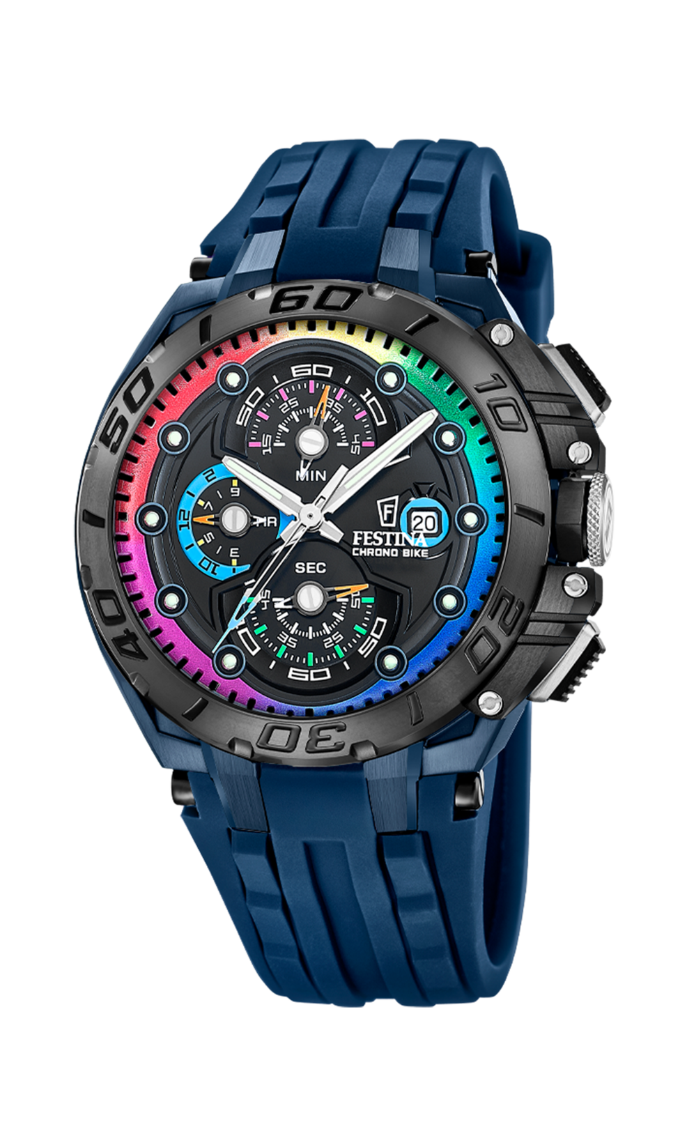 FESTINA SPECIAL EDITIONS