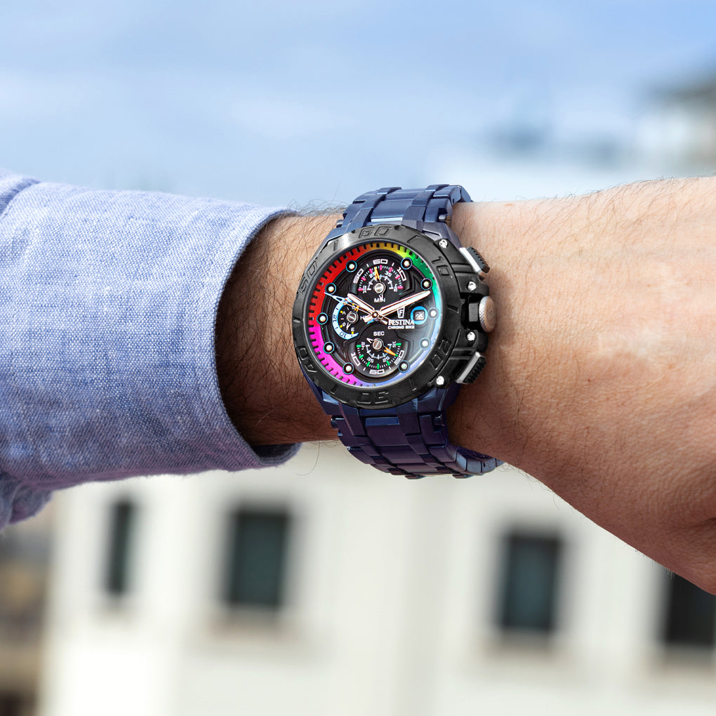 FESTINA SPECIAL EDITIONS