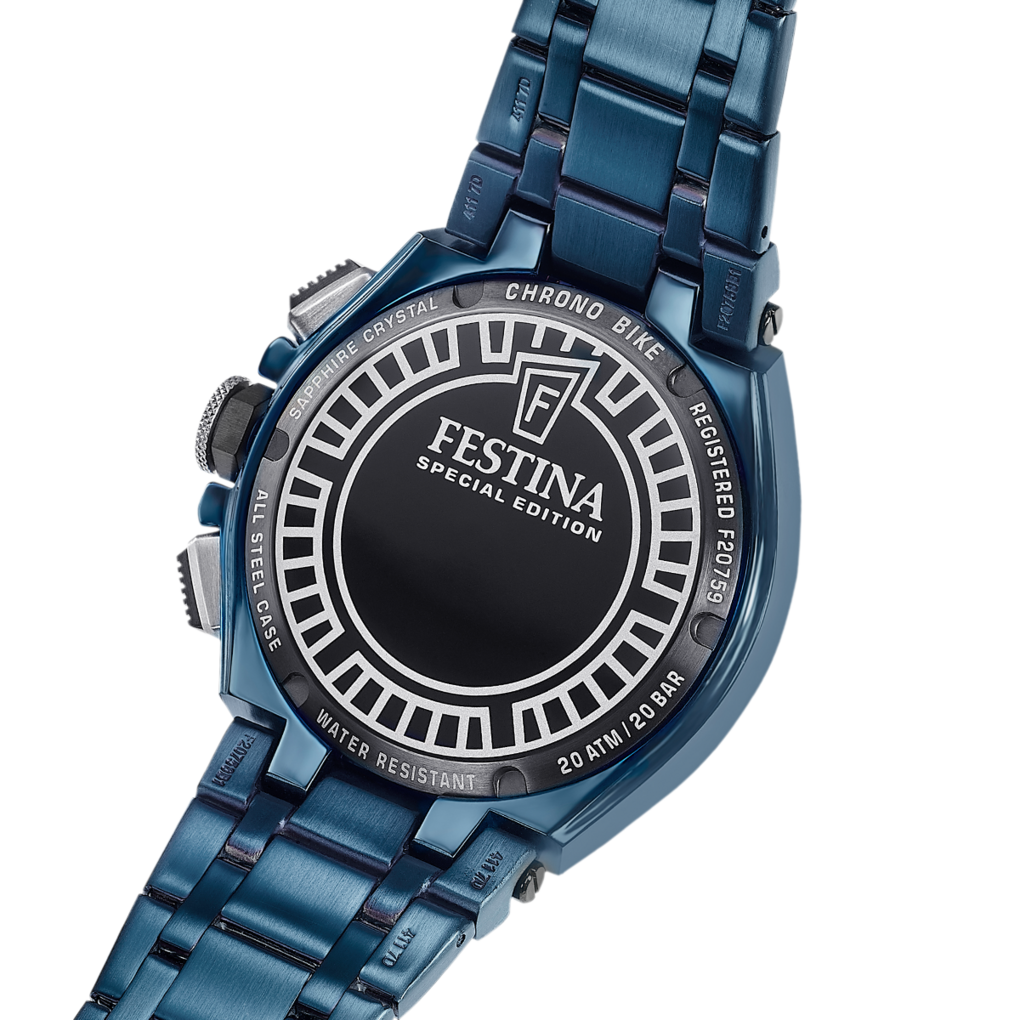 FESTINA SPECIAL EDITIONS