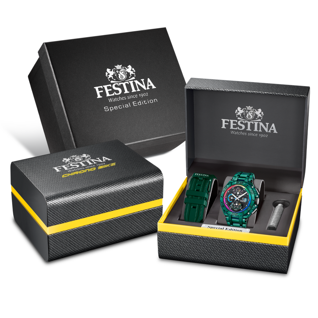 FESTINA SPECIAL EDITIONS