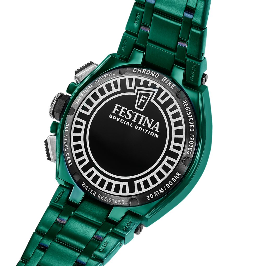 FESTINA SPECIAL EDITIONS