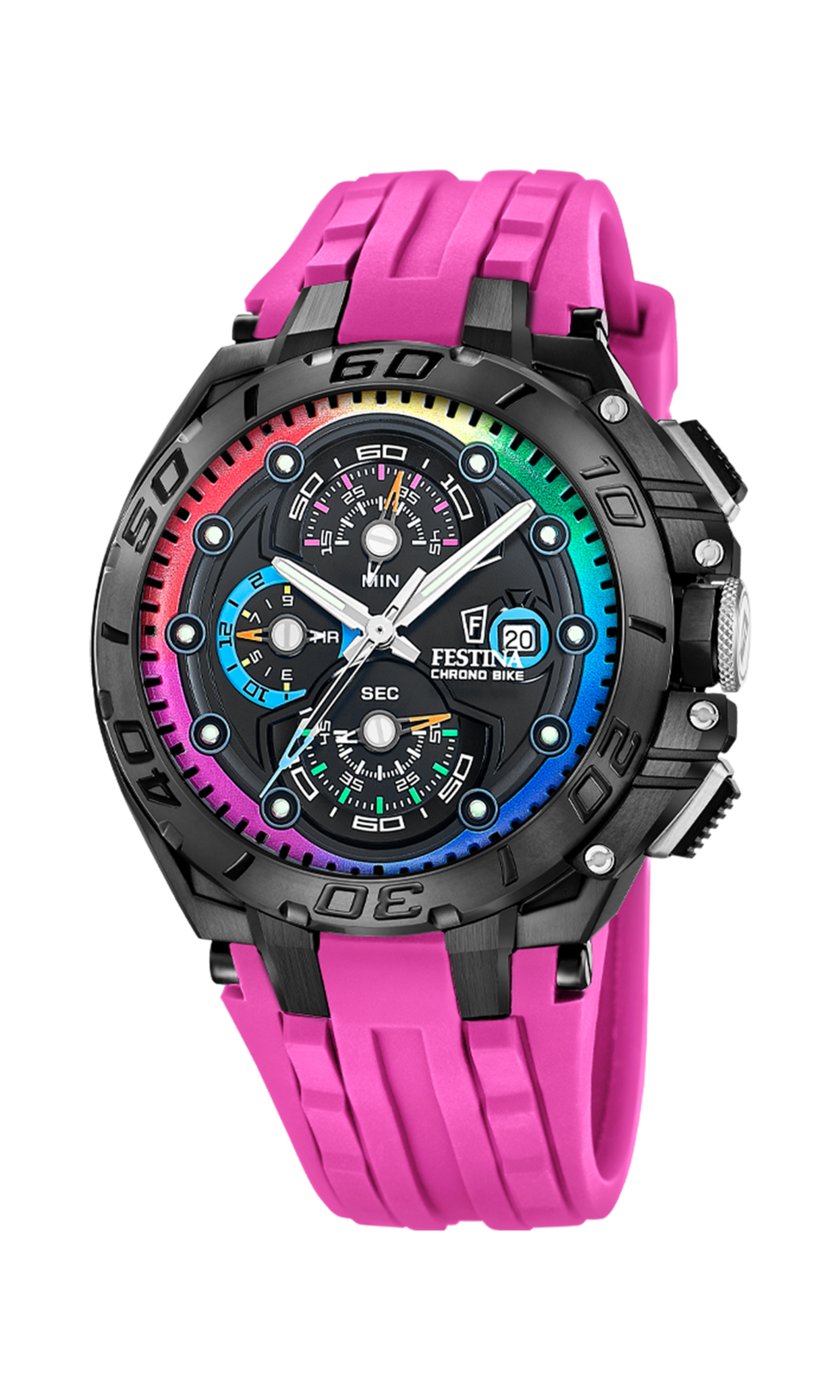 FESTINA LIMITED EDITION