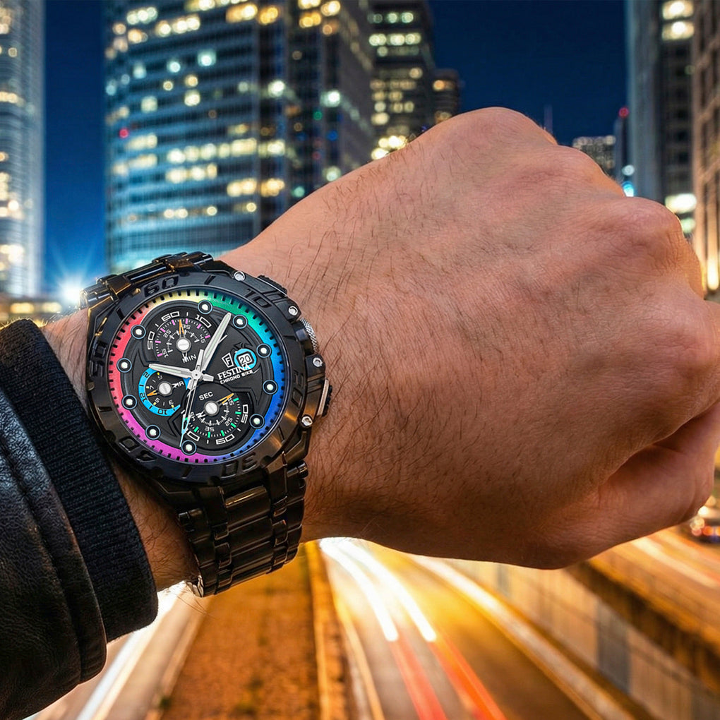FESTINA LIMITED EDITION