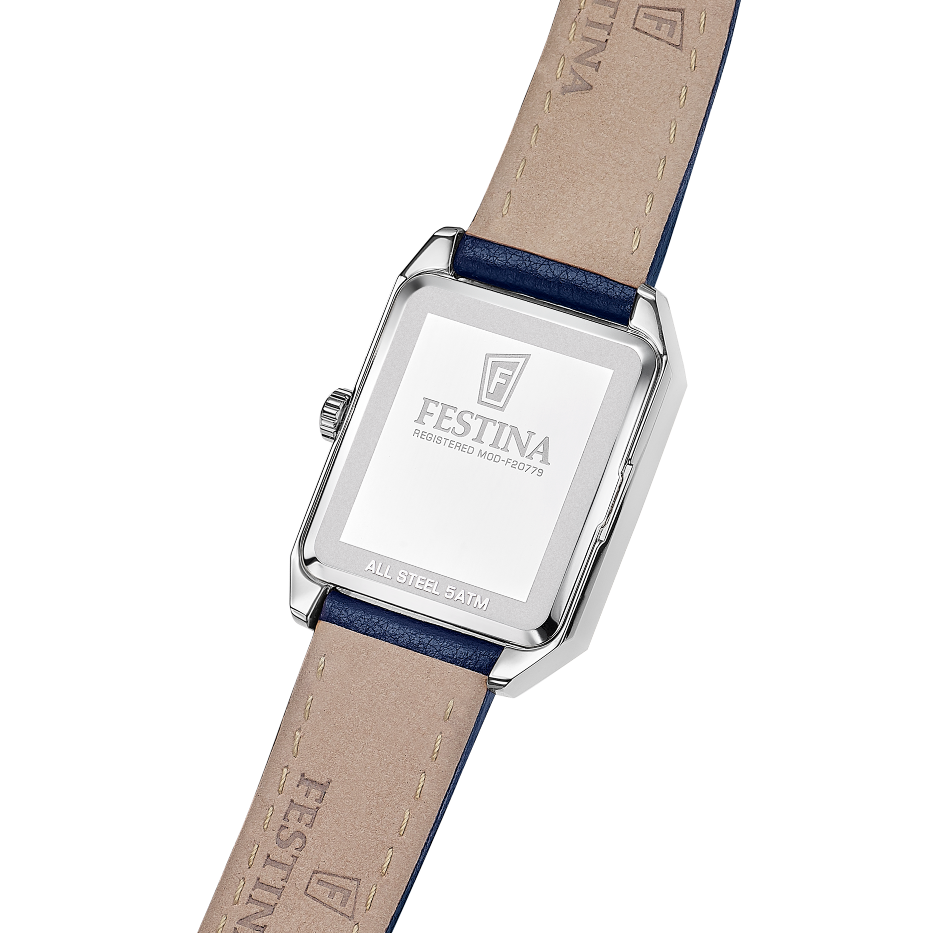 FESTINA ON THE SQUARE