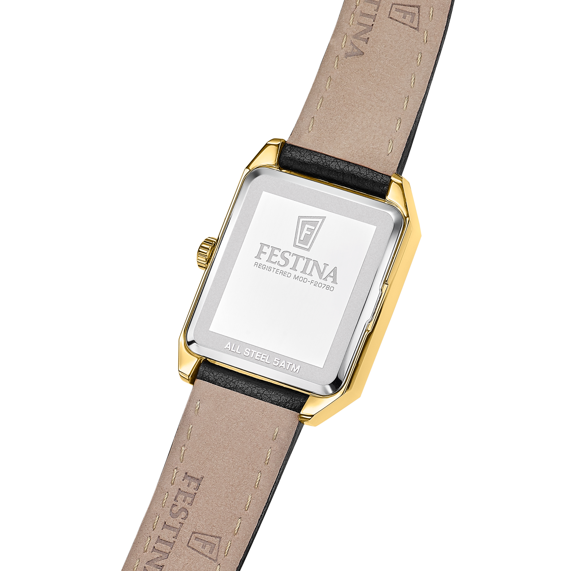 FESTINA ON THE SQUARE