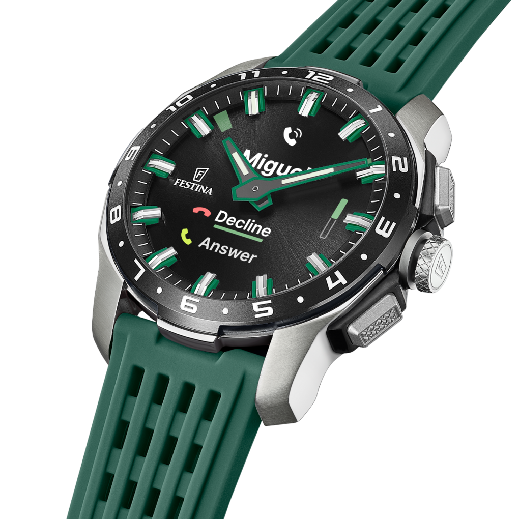 FESTINA CONNECTED FULL D