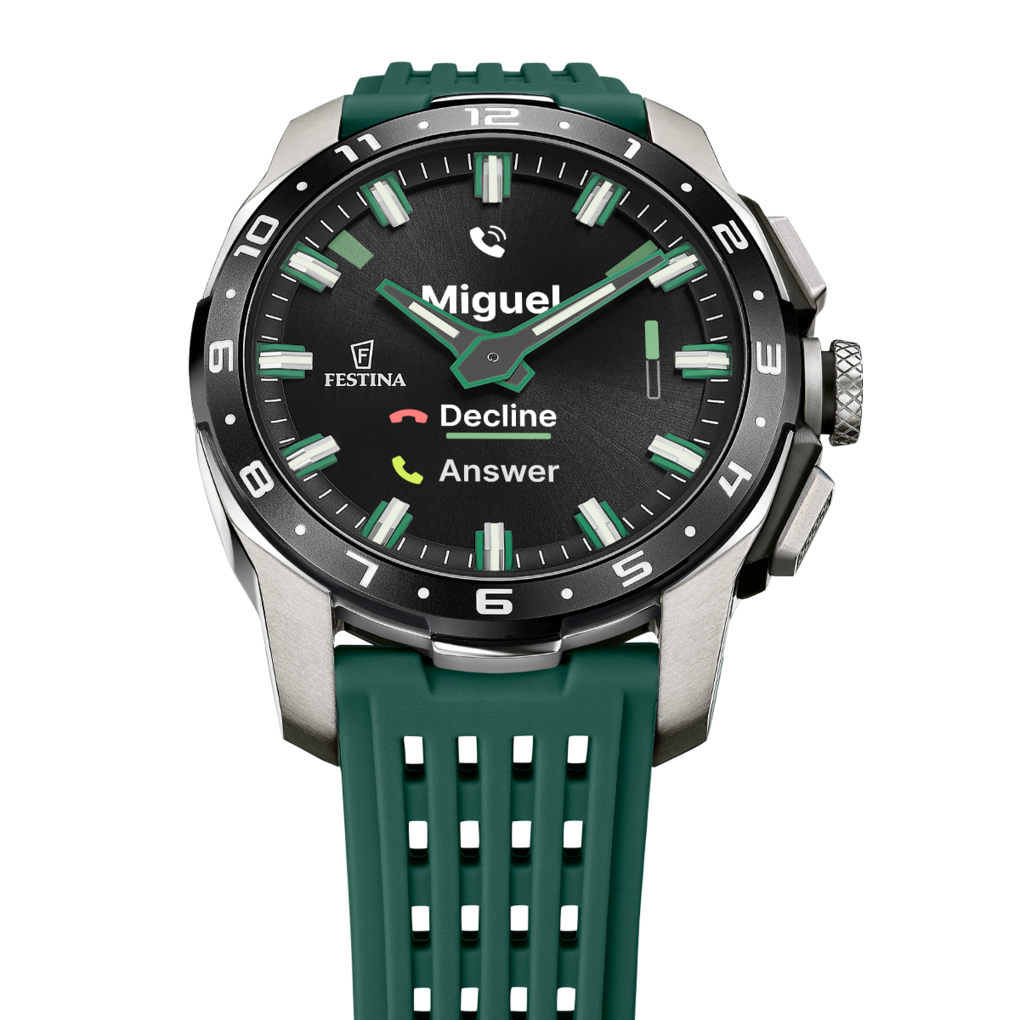 FESTINA CONNECTED FULL D