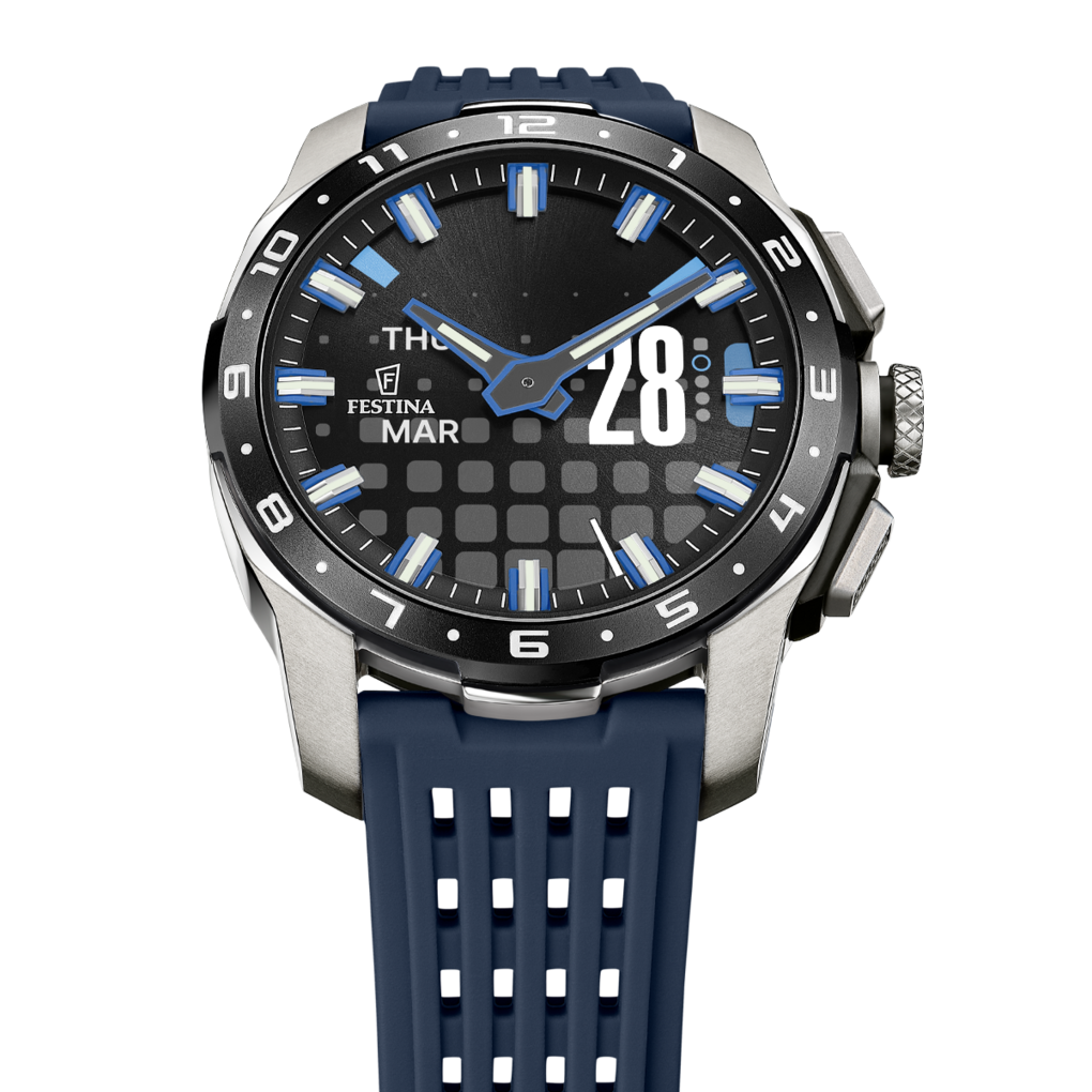 FESTINA CONNECTED FULL D