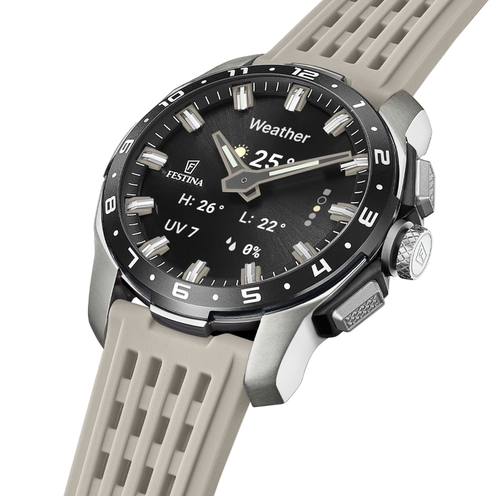 FESTINA CONNECTED FULL D