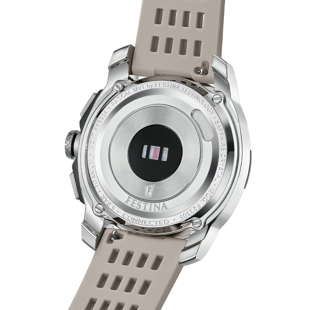 FESTINA CONNECTED FULL D