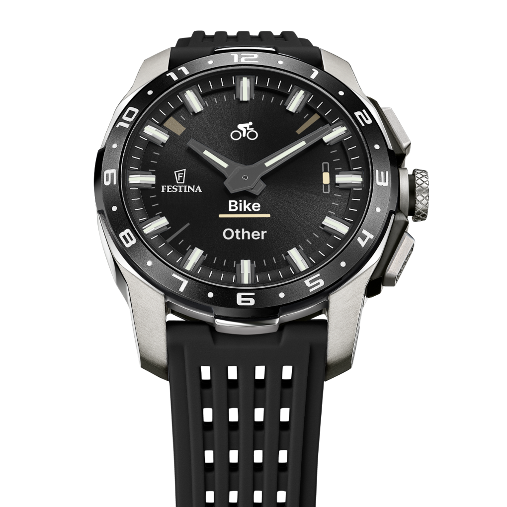 FESTINA CONNECTED FULL D