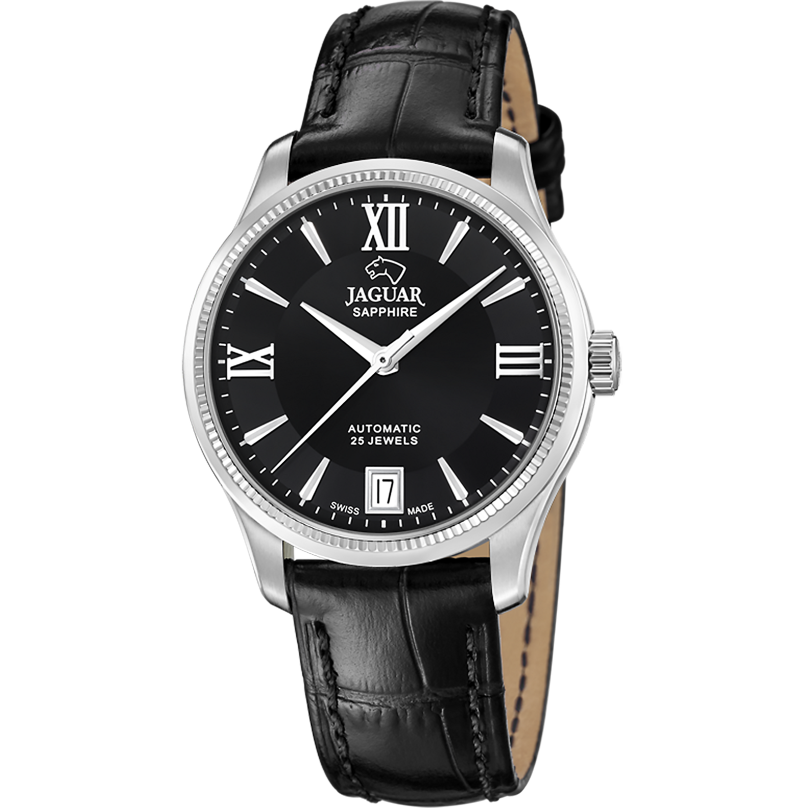 JAGUAR D. AUTOMATIC