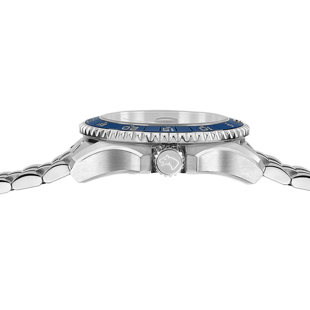 JAGUAR DIVER CERAMIC